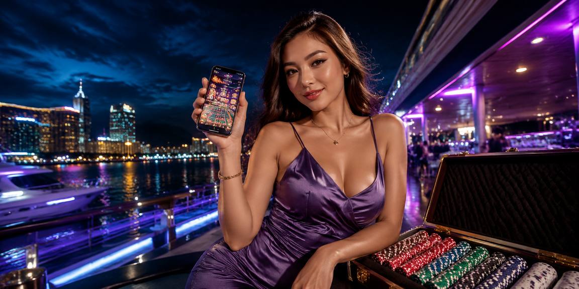 spin ngo88 mobile gaming