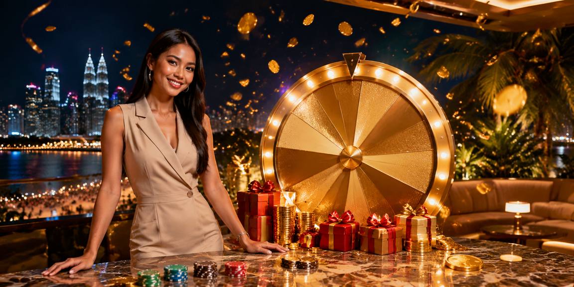 spin ngo88 Medusa di spin ngo88: Slot Volatilitas Tinggi untuk Pemain Malaysia